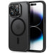 ESR Classic Hybrid Halolock MagSafe Case for iPhone 14 Pro Max - Matte Black - Protective cases