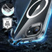 ESR Classic Hybrid Halolock MagSafe iPhone 16e Case - Clear - Cell phone cases and covers<<<HurtelXML