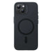 ESR Cloud Halolock MagSafe iPhone 15 Plus Case - Black - Cell phone cases and covers<<<HurtelXML
