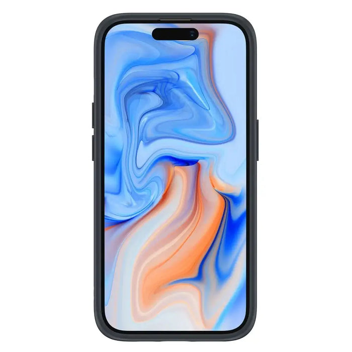 ESR Cloud Halolock MagSafe iPhone 15 Plus Case - Black - Cell phone cases and covers<<<HurtelXML