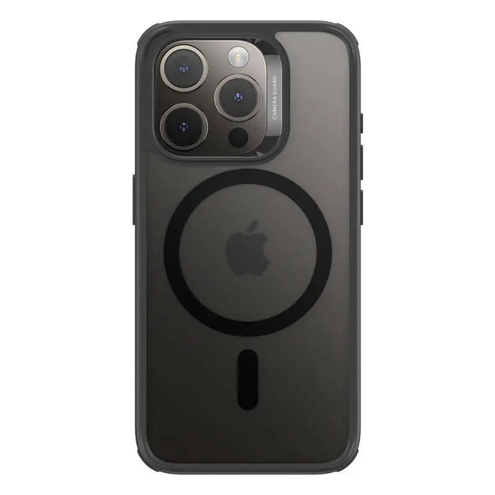 ESR Halo Lock Case for iPhone 15 Pro (black) - Protective cases for smartphones<<<Cases<<<GSM