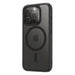 ESR Halo Lock Case for iPhone 15 Pro (black) - Protective cases for smartphones<<<Cases<<<GSM