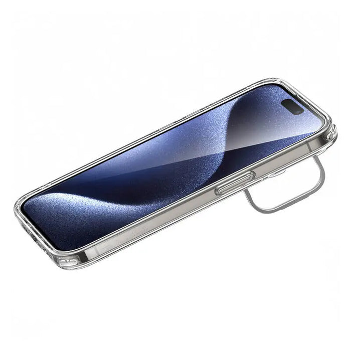 ESR Halo Lock Etouffee for iPhone 15 Pro Max (transparent) - Protective cases for smartphones<<<Cases<<<GSM