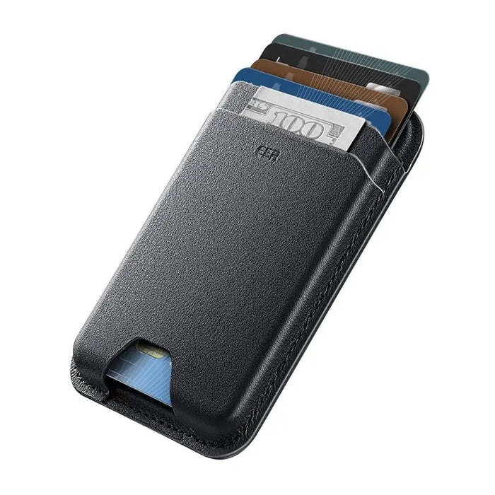 ESR HaloLock magnetic wallet (black) - Other<<<GSM Accessories<<<InnproXML