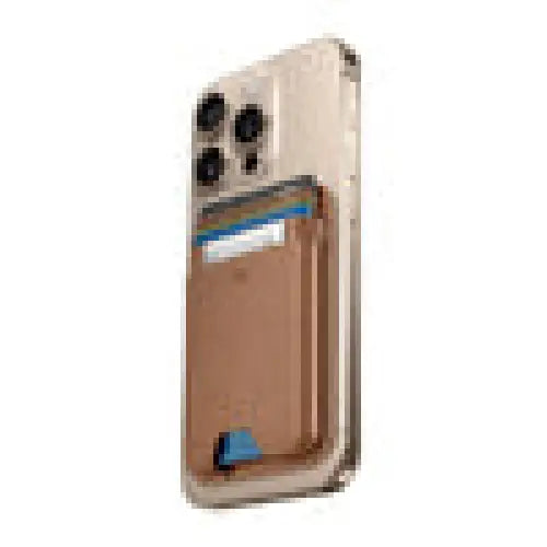 ESR HaloLock magnetic wallet (brown) - Other<<<GSM Accessories<<<InnproXML