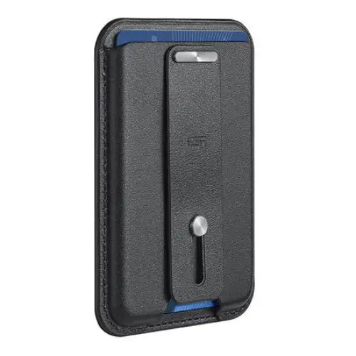 ESR magnetic wallet (HaloLock) (black) - Protective cases for smartphones<<<Cases<<<GSM Accessories<<<InnproXML