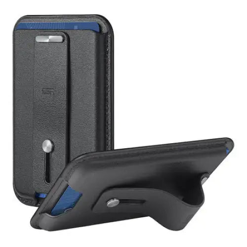 ESR magnetic wallet (HaloLock) (black) - Protective cases for smartphones<<<Cases<<<GSM Accessories<<<InnproXML