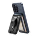 ESR magnetic wallet with stand function (black) - Other<<<GSM Accessories<<<InnproXML