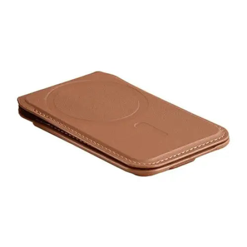 ESR magnetic wallet with stand function (brown) - Other<<<GSM Accessories<<<InnproXML
