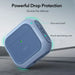 ESR Orbit Halolock MagSafe case for Apple AirPods 4 - blue - Cell phone cases and covers<<<HurtelXML