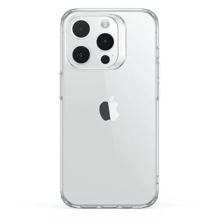 ESR Project Zero iPhone 15 Pro Case - Clear - Cell phone cases and covers<<<HurtelXML