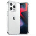 ESR Project Zero iPhone 15 Pro Case - Clear - Cell phone cases and covers<<<HurtelXML