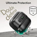 ESR Pulse protective case for AirPods 4 headphones (black) - Cell phone cases