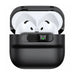 ESR Pulse protective case for AirPods 4 headphones (black) - Cell phone cases