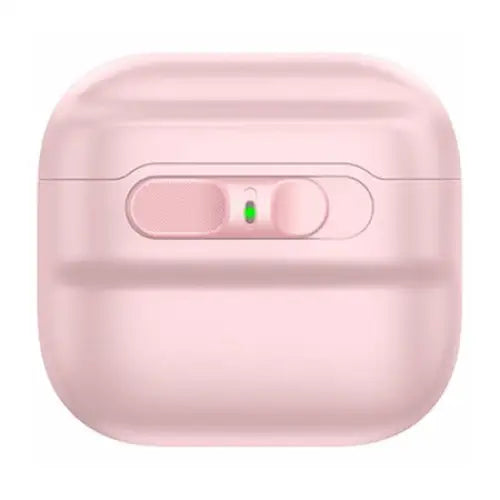 ESR Pulse protective case for AirPods 4 headphones (pink) - Accessories<<<Headphones<<<Audio<<<InnproXML&&&Cell phone