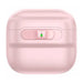 ESR Pulse protective case for AirPods 4 headphones (pink) - Accessories<<<Headphones<<<Audio<<<InnproXML&&&Cell phone