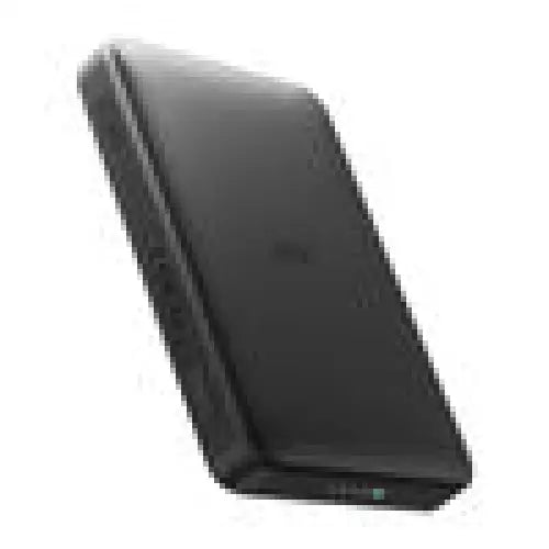 ESR Qi2 MagSlim 10000 mAh magnetic powerbank (black) - Powerbanks<<<GSM Accessories<<<InnproXML