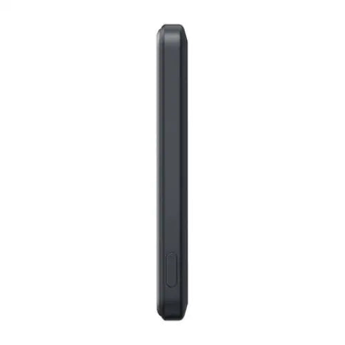 ESR Qi2 MagSlim 5000 mAh magnetic powerbank with stand (black) - Powerbanks<<<GSM Accessories<<<InnproXML