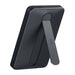 ESR Qi2 MagSlim 5000 mAh magnetic powerbank with stand (black) - Powerbanks<<<GSM Accessories<<<InnproXML