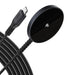 ESR Qi2 mini wireless charger (HaloLock) (black) - Wireless chargers<<<Chargers<<<GSM Accessories<<<InnproXML