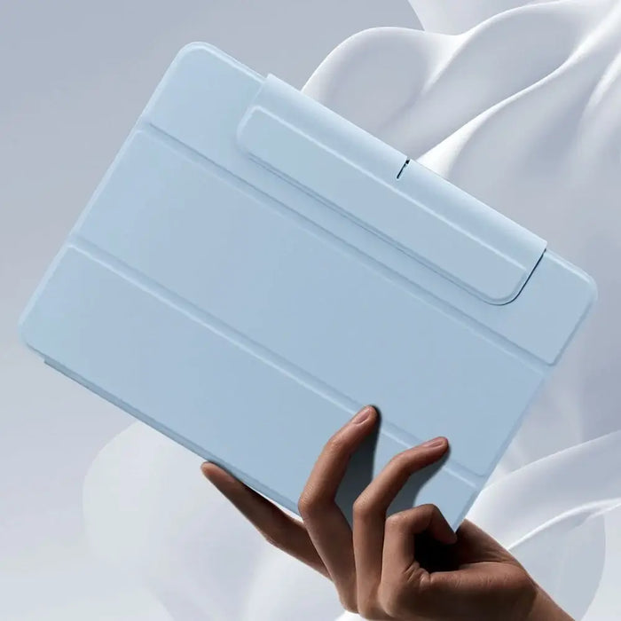 ESR Rebound Hybrid Case for iPad Air 10.9’’ 4/5 2020-2022 / 11.6’’ 2024 - Blue - Cell phone cases and covers<<<HurtelXML