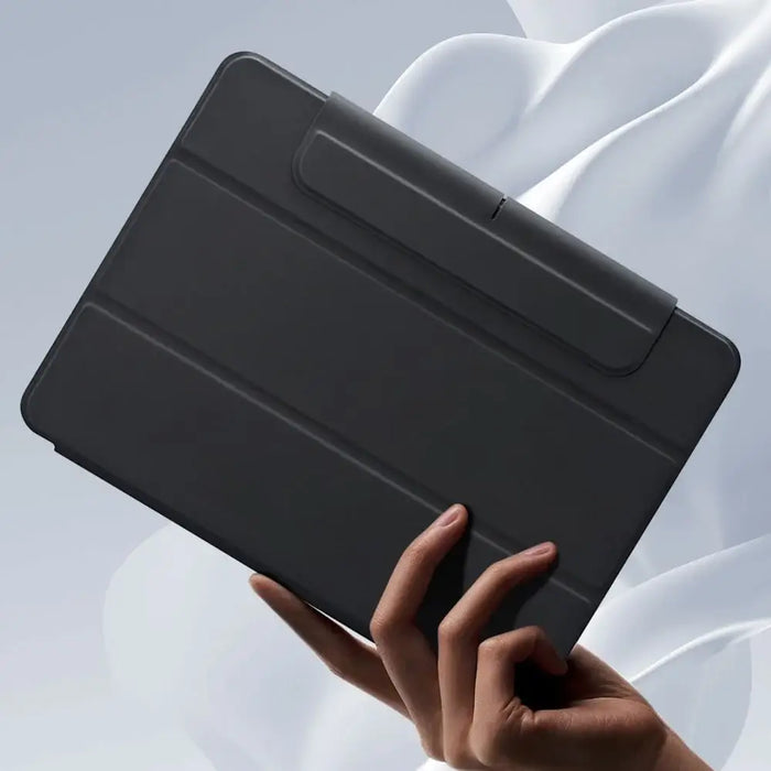 ESR Rebound Hybrid Case for iPad Air 10.9’’ 4/5 2020-2022 / 11.6’’ 2024 - Black - Cell phone cases