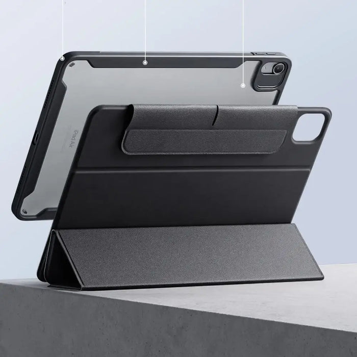 ESR Rebound Hybrid Case for iPad Air 13’’ 2024 - Black - Cell phone cases and covers<<<HurtelXML