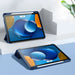 ESR Rebound Pencil Case for iPad Air 10.9’’ 4/5 2020-2022 / 11.6’’ 2024 - Blue - Cell phone cases and covers<<<HurtelXML