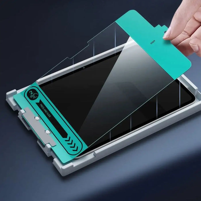 ESR Tempered Glass for iPad Air 11’’ 2024 - 2 pcs. - Cell phone tempered glass<<<HurtelXML