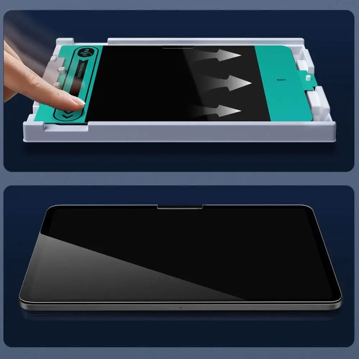 ESR Tempered Glass for iPad Air 13’’ 2024 - 2 pcs. - Cell phone cases and covers<<<HurtelXML