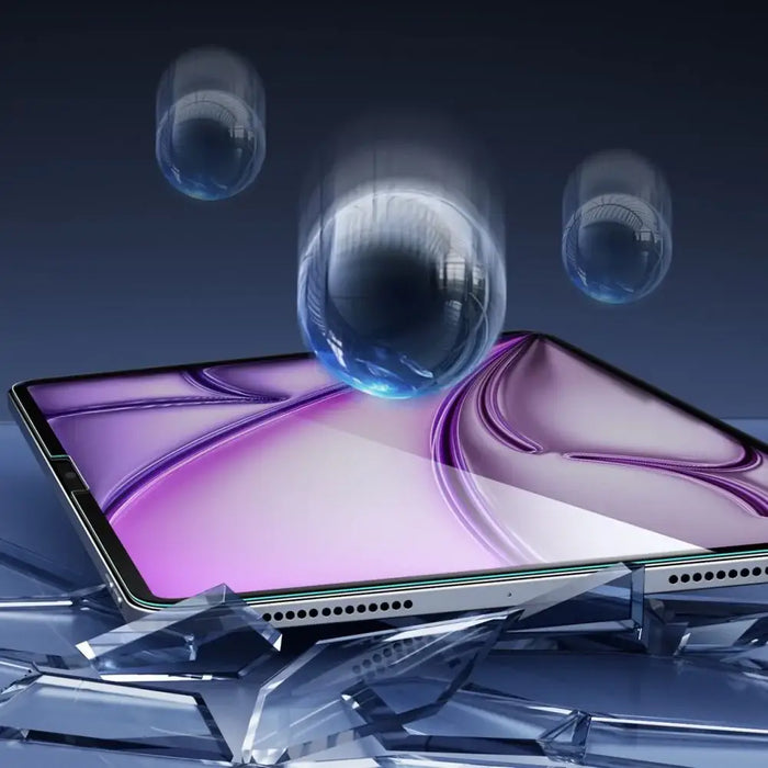 ESR Tempered Glass for iPad Air 13’’ 2024 - 2 pcs. - Cell phone cases and covers<<<HurtelXML