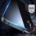 ESR Tempered Glass for iPhone 16 Pro (2 pcs.) - Cell phone tempered glass<<<HurtelXML