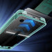 ESR Tempered Glass Privacy Glass on Samsung Galaxy S25 Ultra - Cell phone tempered glass<<<HurtelXML