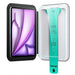 ESR UltraFit Tempered Glass 2-pack for iPad Air 13’’ 1 / 2 (2024 / 2025) - Cell phone tempered glass<<<HurtelXML