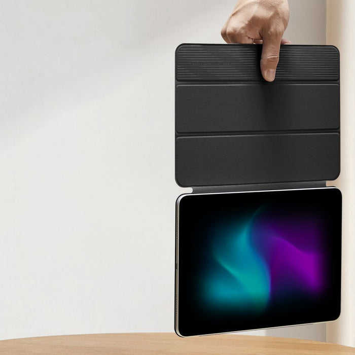 ESR Rebound Magnetic Case for iPad Pro 11'' 2024 - Black