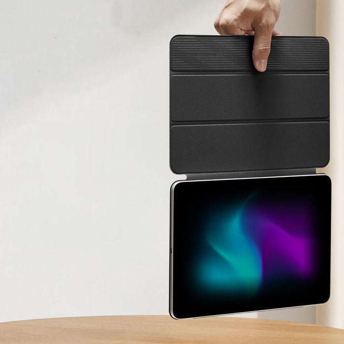 ESR Rebound Magnetic Case for iPad Pro 12.9'' (2020/2021/2022) / 13'' (2024/2025/2026) - Black