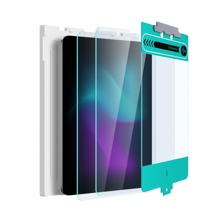 ESR Armorite Tempered Glass for iPad Air 10.9'' 4/5 2020-2022 / Pro 11.2'' / 3/4 2020-2022