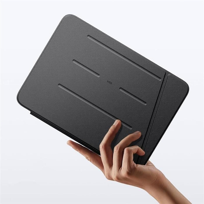 ESR Flip Hybrid Case for iPad Air 13" (2024/2025/2026) - Blue