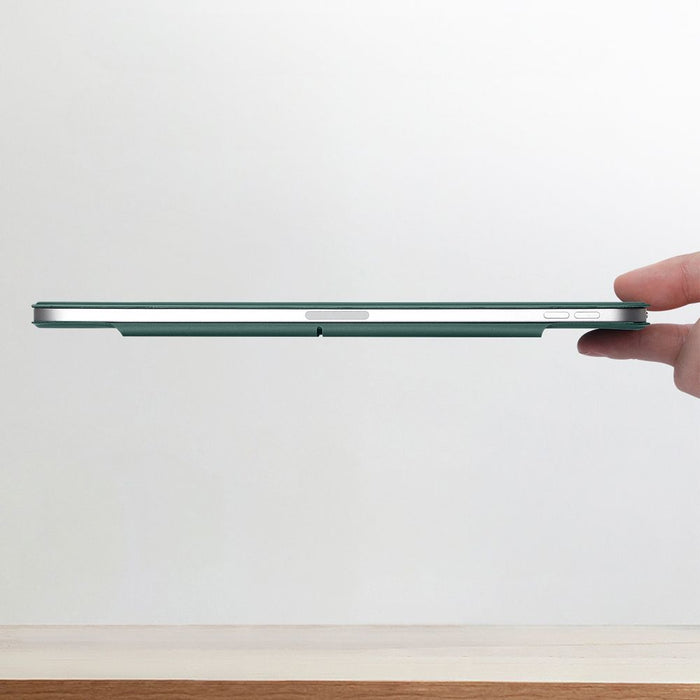 ESR Rebound Magnetic Case for iPad Pro 12.9” 2020 / 2021 / 2022 / iPad Air 13” 2024 / 2025 - Green