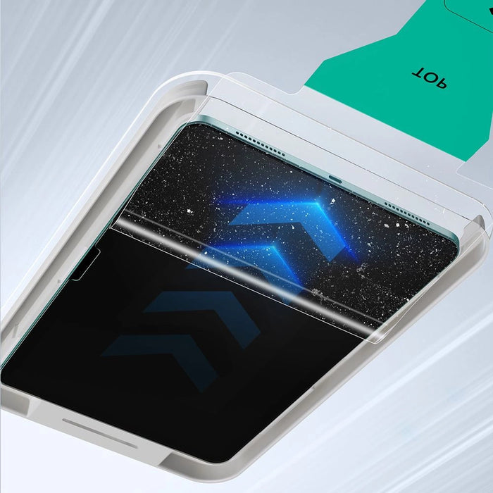 ESR UltraFit Tempered Glass 2-pack for iPad Air 11" 6 / 7 (2024 / 2025)