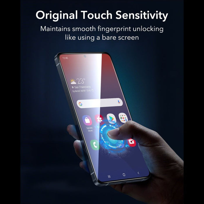ESR UltraFit Armorite 2-Pack Tempered Glass for Samsung Galaxy S26 Ultra