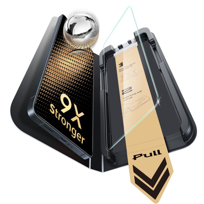 ESR UltraFit Armorite Pro Tempered Glass for Samsung Galaxy S26 Ultra