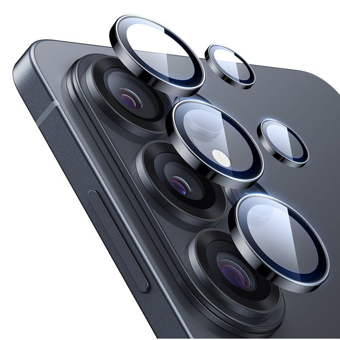 ESR Armorite Camera Protector for Samsung Galaxy S26 Ultra - Black