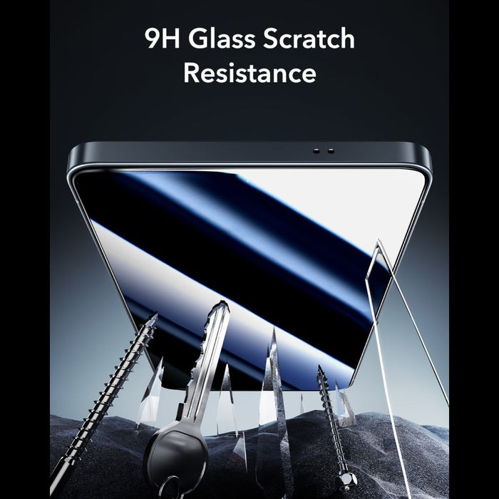 ESR UltraFit Armorite Privacy Tempered Glass for Samsung Galaxy S26 Ultra