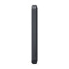 ESR Qi2 MagSlim 5000 mAh magnetic powerbank with stand (black)