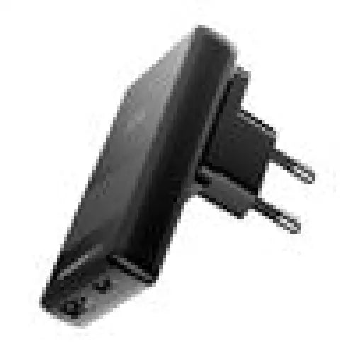 Essager ECT65W-QCB01-Z GaN 65W A + C Charger (black) - mains chargers<<<Chargers<<<GSM Accessories<<<InnproXML