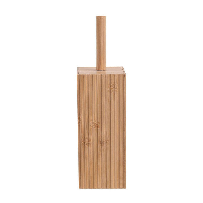 BAMBOO ESSENTIALS TOILET BRUSH