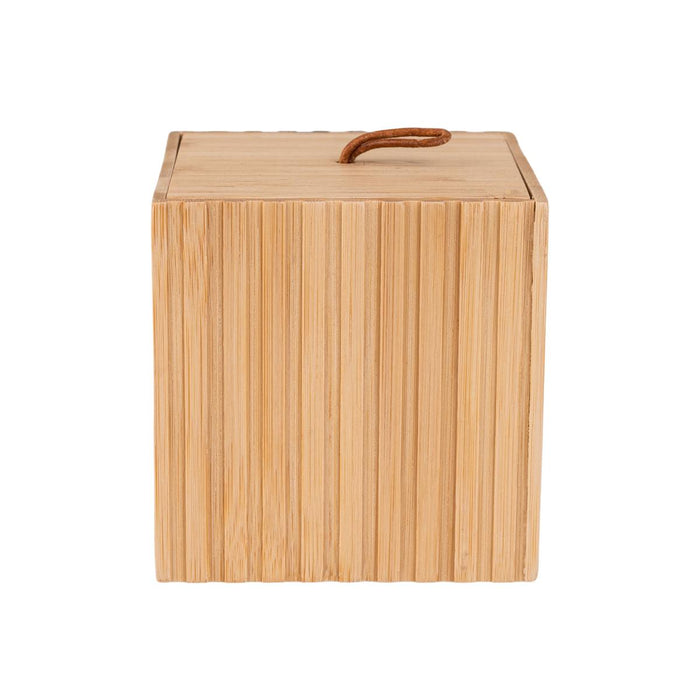 BAMBOO ESSENTIALS BAMBOO ORGANIZER