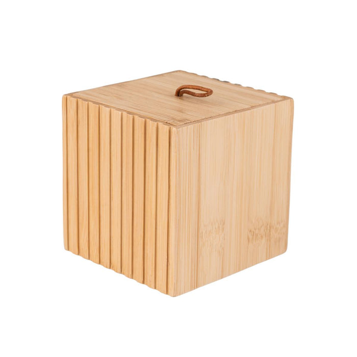 BAMBOO ESSENTIALS BAMBOO ORGANIZER