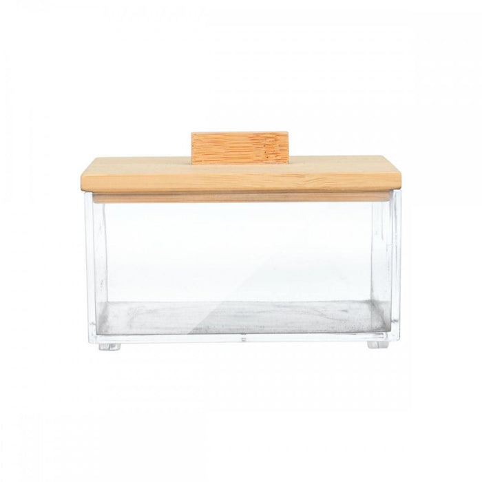 BAMBOO ESSENTIALS ORGANIZER
